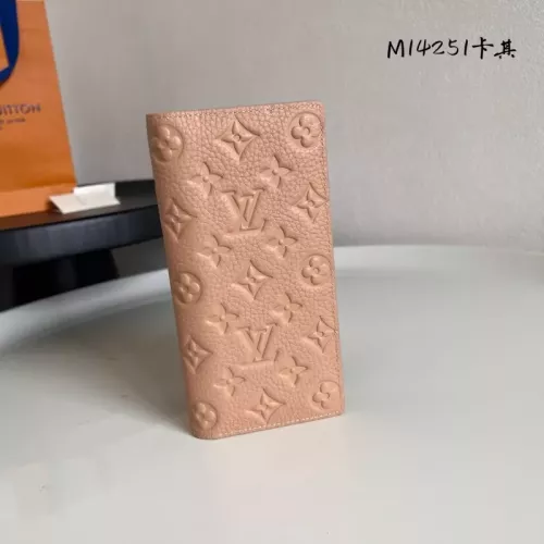 Louis Vuitton AAA Quality Card Case #1321269
