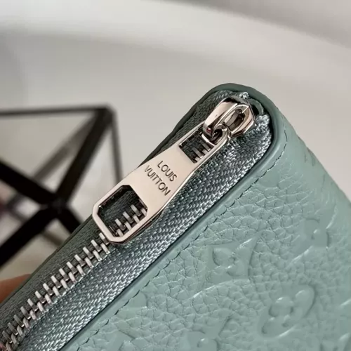 Replica Louis Vuitton AAA Quality Card Case #1321272 $92.00 USD for Wholesale