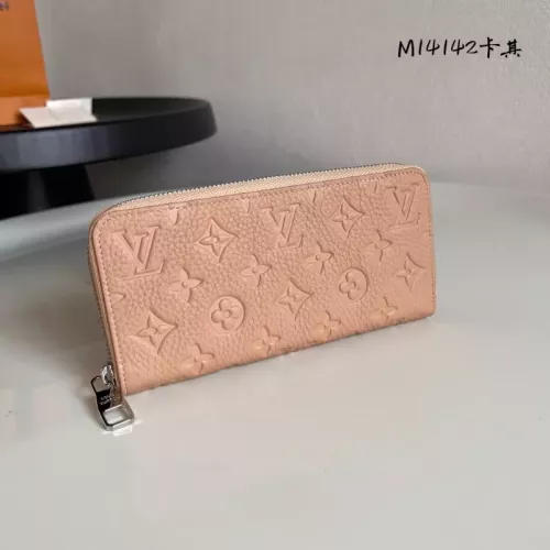 Louis Vuitton AAA Quality Card Case #1321273