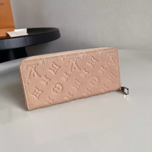 Replica Louis Vuitton AAA Quality Card Case #1321273 $92.00 USD for Wholesale