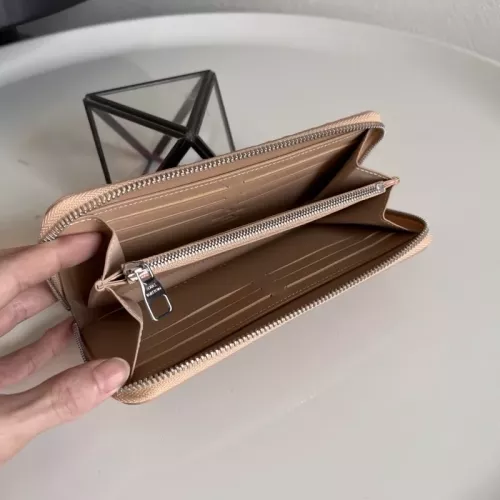 Replica Louis Vuitton AAA Quality Card Case #1321273 $92.00 USD for Wholesale