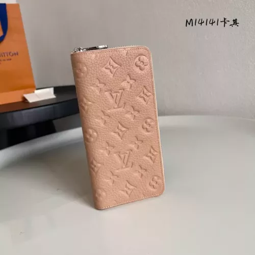 Louis Vuitton AAA Quality Card Case #1321278