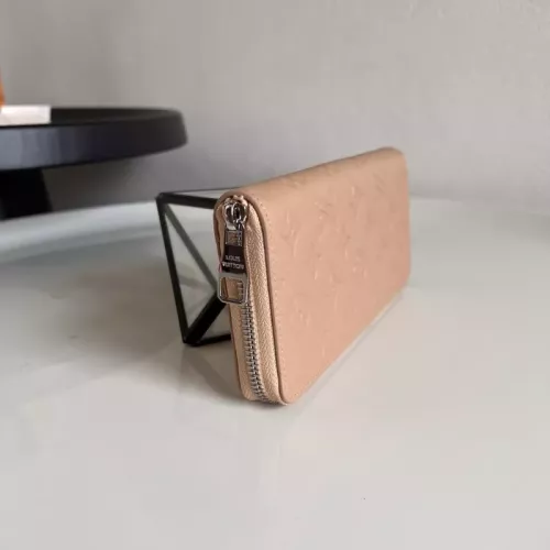 Replica Louis Vuitton AAA Quality Card Case #1321278 $92.00 USD for Wholesale