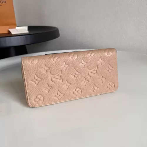 Replica Louis Vuitton AAA Quality Card Case #1321278 $92.00 USD for Wholesale