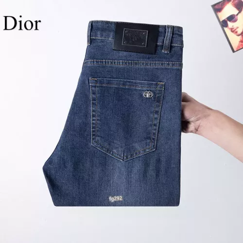 Christian Dior Jeans For Men #1321287