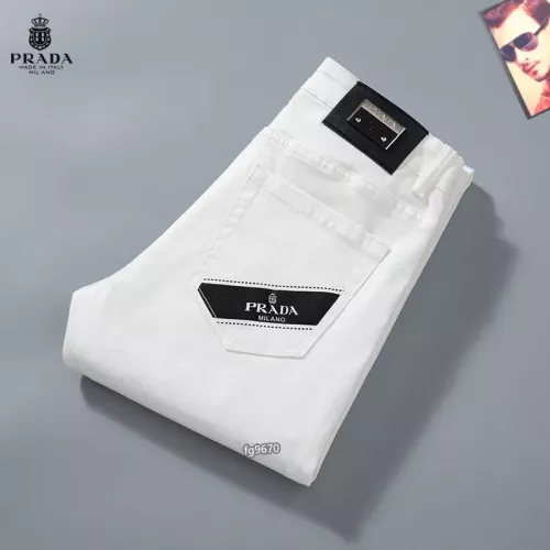 Prada Jeans For Men #1321302