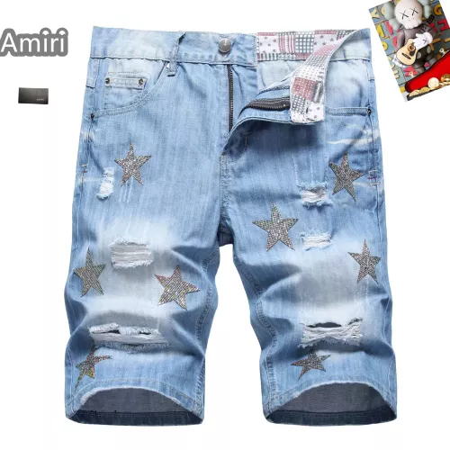 Amiri Jeans For Men #1321323 $42.00 USD, Wholesale Replica Amiri Jeans