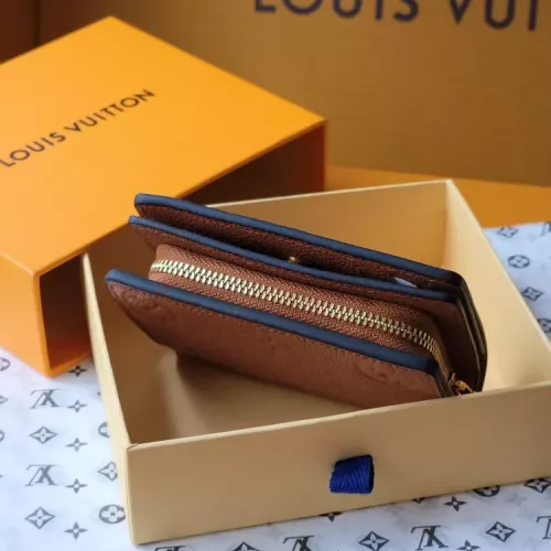Replica Louis Vuitton AAA Quality Card Case #1321342 $92.00 USD for Wholesale