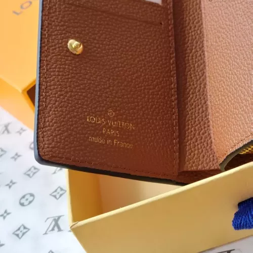Replica Louis Vuitton AAA Quality Card Case #1321342 $92.00 USD for Wholesale