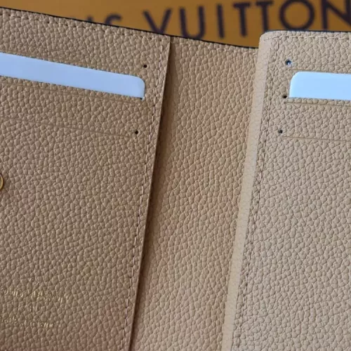 Replica Louis Vuitton AAA Quality Card Case #1321344 $92.00 USD for Wholesale