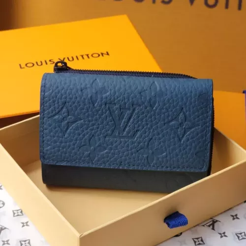 Louis Vuitton AAA Quality Card Case #1321355