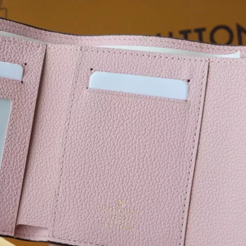Replica Louis Vuitton AAA Quality Card Case #1321360 $92.00 USD for Wholesale