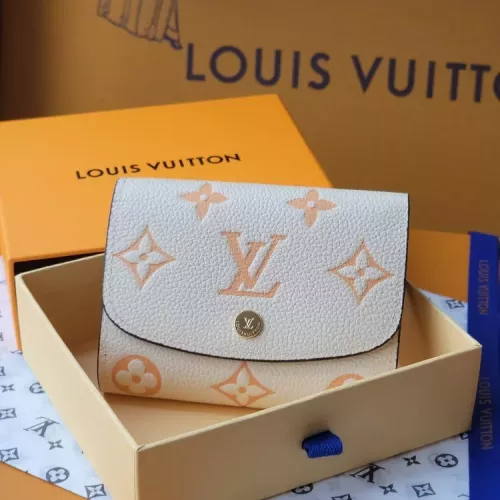 Louis Vuitton AAA Quality Card Case #1321361