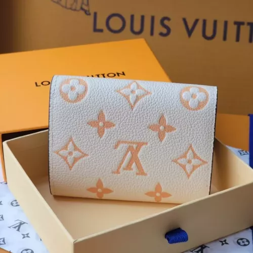 Replica Louis Vuitton AAA Quality Card Case #1321361 $92.00 USD for Wholesale