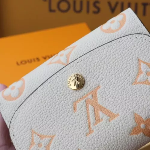 Replica Louis Vuitton AAA Quality Card Case #1321361 $92.00 USD for Wholesale