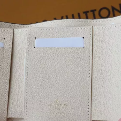 Replica Louis Vuitton AAA Quality Card Case #1321361 $92.00 USD for Wholesale