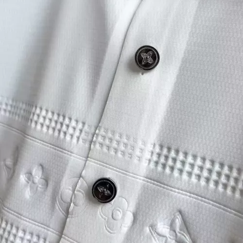 Replica Louis Vuitton LV T-Shirts Short Sleeved For Men #1321362 $48.00 USD for Wholesale