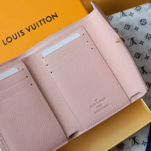 Replica Louis Vuitton AAA Quality Card Case #1321365 $96.00 USD for Wholesale