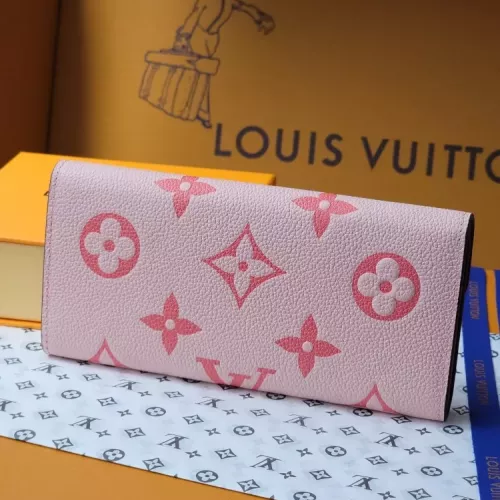 Replica Louis Vuitton AAA Quality Card Case #1321368 $102.00 USD for Wholesale