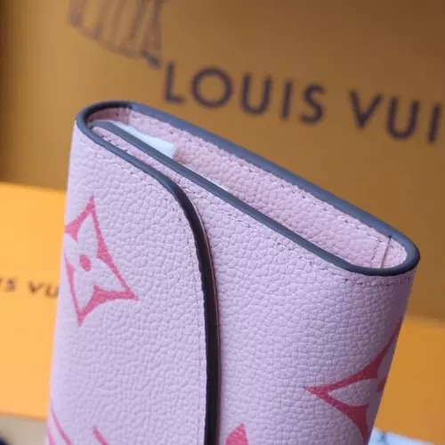 Replica Louis Vuitton AAA Quality Card Case #1321368 $102.00 USD for Wholesale