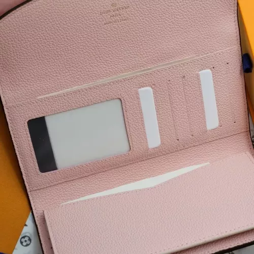 Replica Louis Vuitton AAA Quality Card Case #1321368 $102.00 USD for Wholesale