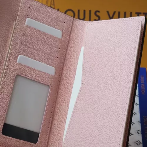 Replica Louis Vuitton AAA Quality Card Case #1321368 $102.00 USD for Wholesale