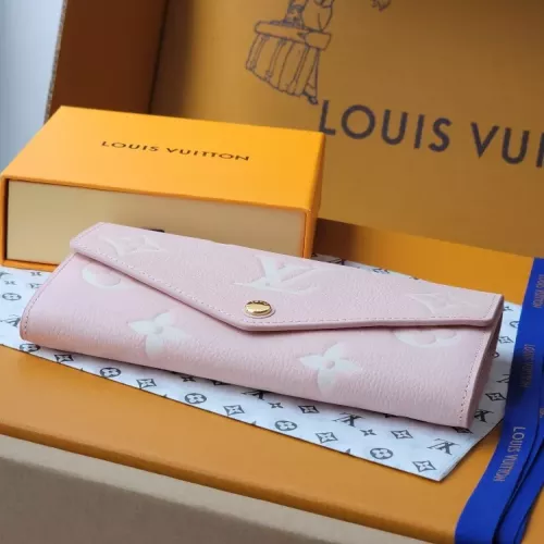 Replica Louis Vuitton AAA Quality Card Case #1321372 $102.00 USD for Wholesale