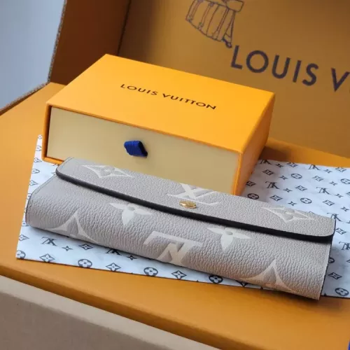 Replica Louis Vuitton AAA Quality Card Case #1321374 $102.00 USD for Wholesale