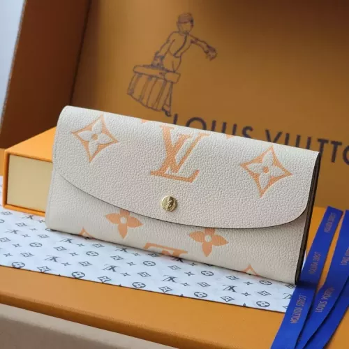 Louis Vuitton AAA Quality Card Case #1321377