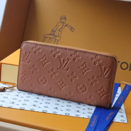 Louis Vuitton AAA Quality Card Case #1321383