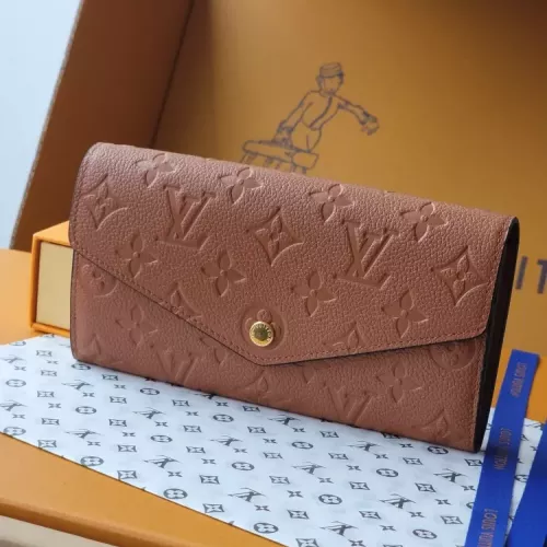 Louis Vuitton AAA Quality Card Case #1321393