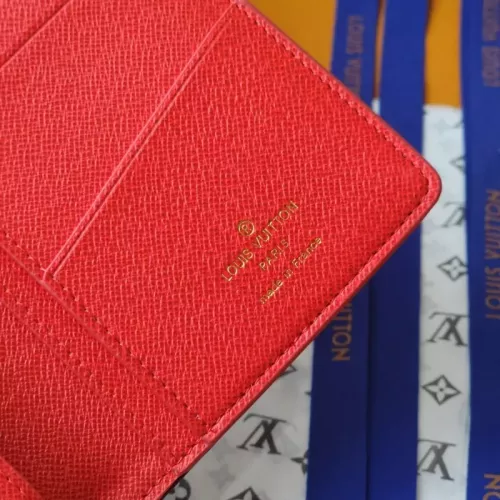 Replica Louis Vuitton AAA Quality Card Case #1321407 $72.00 USD for Wholesale