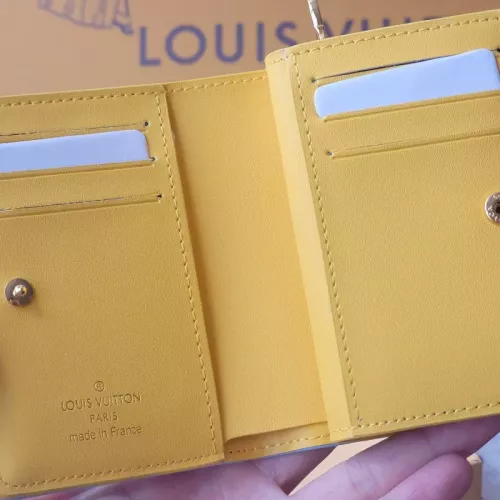 Replica Louis Vuitton AAA Quality Card Case #1321412 $98.00 USD for Wholesale