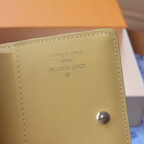 Replica Louis Vuitton AAA Quality Card Case #1321412 $98.00 USD for Wholesale