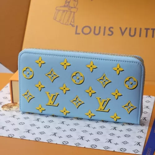 Louis Vuitton AAA Quality Card Case #1321413