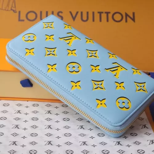 Replica Louis Vuitton AAA Quality Card Case #1321413 $102.00 USD for Wholesale