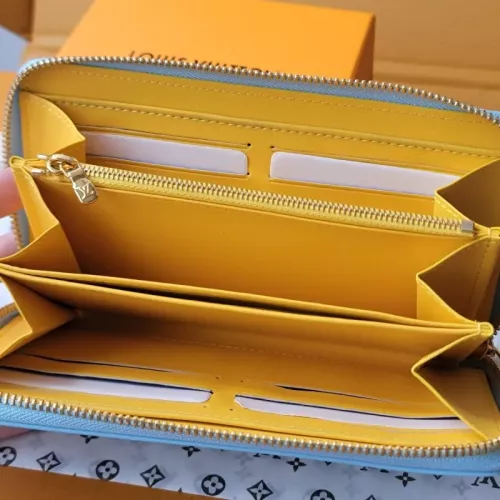 Replica Louis Vuitton AAA Quality Card Case #1321413 $102.00 USD for Wholesale