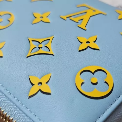 Replica Louis Vuitton AAA Quality Card Case #1321413 $102.00 USD for Wholesale