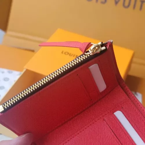 Replica Louis Vuitton AAA Quality Card Case #1321417 $64.00 USD for Wholesale