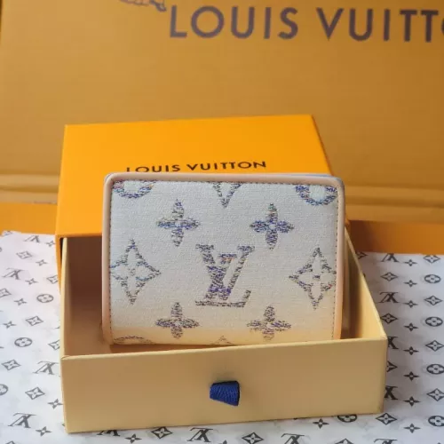 Louis Vuitton AAA Quality Card Case #1321419