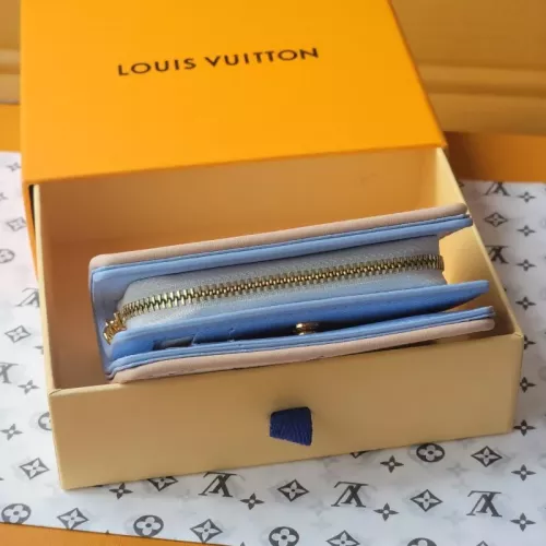 Replica Louis Vuitton AAA Quality Card Case #1321419 $88.00 USD for Wholesale