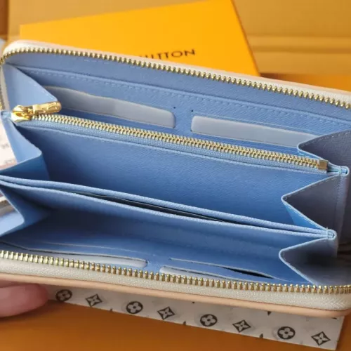 Replica Louis Vuitton AAA Quality Card Case #1321420 $98.00 USD for Wholesale