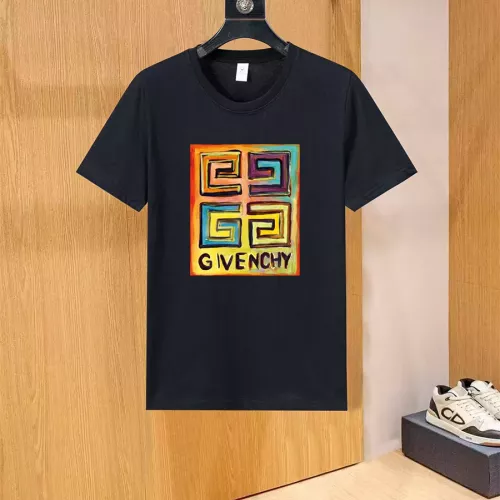 Givenchy T-Shirts Short Sleeved For Unisex #1321535 $34.00 USD, Wholesale Replica Givenchy T-Shirts