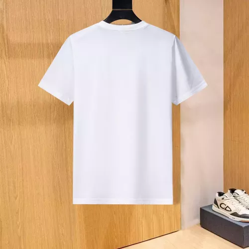 Replica Christian Dior T-Shirts Short Sleeved For Unisex #1321539 $34.00 USD for Wholesale