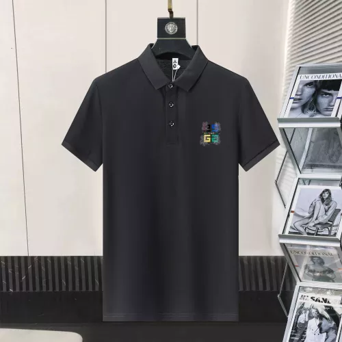 Givenchy T-Shirts Short Sleeved For Men #1321686 $42.00 USD, Wholesale Replica Givenchy T-Shirts