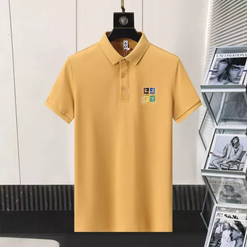 Givenchy T-Shirts Short Sleeved For Men #1321688 $42.00 USD, Wholesale Replica Givenchy T-Shirts