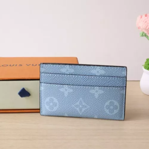 Louis Vuitton AAA Quality Card Case #1321747
