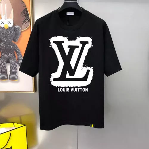 Louis Vuitton LV T-Shirts Short Sleeved For Men #1321821