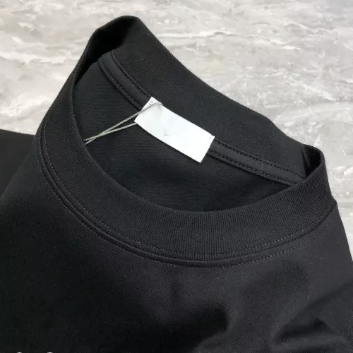 Replica Christian Dior T-Shirts Short Sleeved For Men #1321845 $40.00 USD for Wholesale
