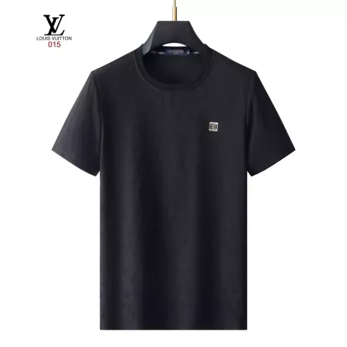 Louis Vuitton LV T-Shirts Short Sleeved For Men #1321877